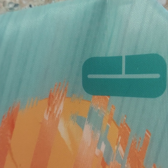 TORY BURCH York Tote 4 Pc Set - Picture 13 of 14